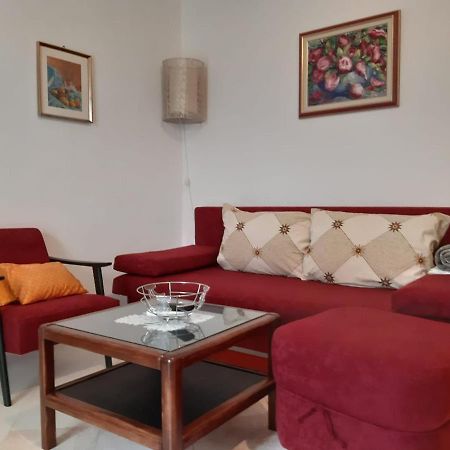 Apartment Rakic Pomer Esterno foto